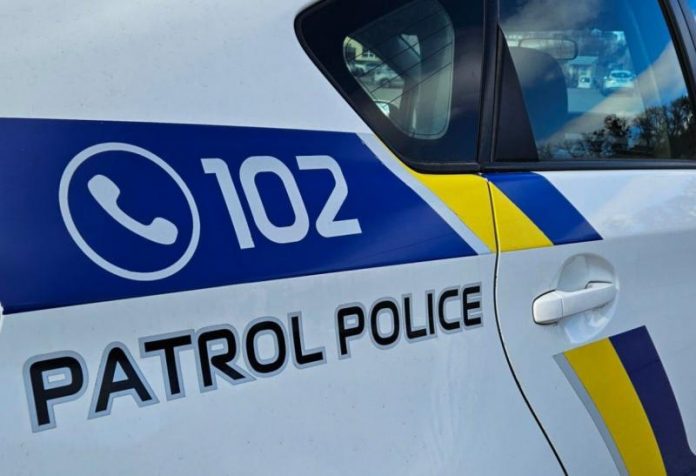 В Україні зросла кількість ДТП, але більшість вирішують без поліції