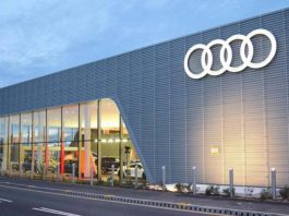 Audi не відмовиться від бензинових двигунів на користь їх електричних аналогів