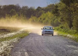 Чого не можна ігнорувати під час поїздок сільськими дорогами Чого не можна ігнорувати під час поїздок сільськими дорогами