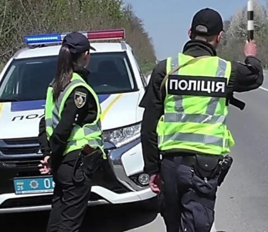 Юристи пояснили, як уникнути незаконних вимог поліції на дорозі