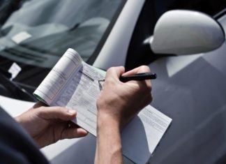 Водіїв лякають фейковими штрафами: що насправді ухвалено