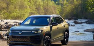 Розкрито головні новинки Volkswagen 2026 модельного року