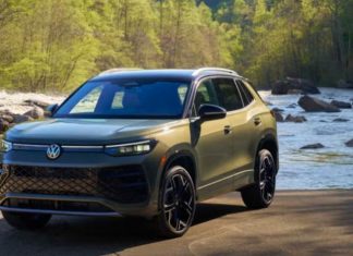 Розкрито головні новинки Volkswagen 2026 модельного року