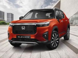 Honda планує випуск нового бюджетного трирядного кросовера