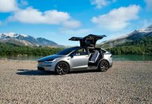 Tesla оновила Model S та Model X: новий дизайн, покращена підвіска і адаптивні фари