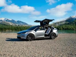 Tesla оновила Model S та Model X: новий дизайн, покращена підвіска і адаптивні фари