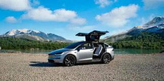 Tesla оновила Model S та Model X: новий дизайн, покращена підвіска і адаптивні фари