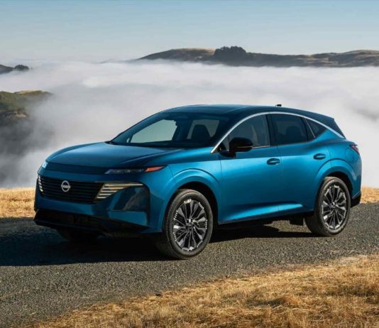 Названо найбільш недооцінений середньорозмірний SUV, який може служити вічність Названо найбільш недооцінений середньорозмірний SUV, який може служити вічність