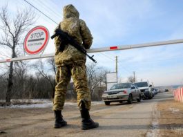 Які документи потрібні на блокпостах: нові вимоги для водіїв
