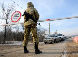 Які документи потрібні на блокпостах: нові вимоги для водіїв