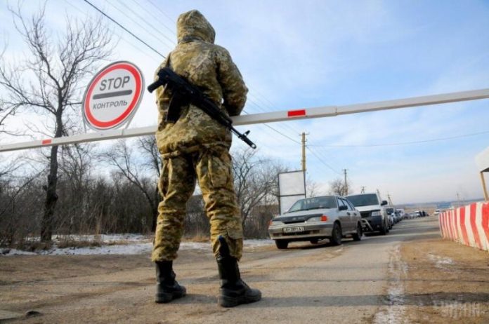 Які документи потрібні на блокпостах: нові вимоги для водіїв