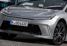 Наступна Toyota Corolla може отримати дизайн у стилі RAV4, Camry та Prius