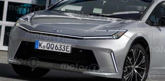 Наступна Toyota Corolla може отримати дизайн у стилі RAV4, Camry та Prius
