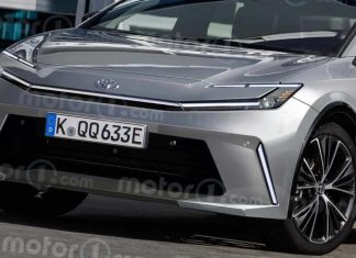Наступна Toyota Corolla може отримати дизайн у стилі RAV4, Camry та Prius