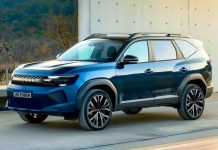 Renault представить бюджетний кросовер C-класу