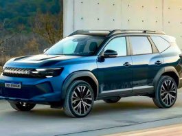Renault представить бюджетний кросовер C-класу