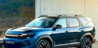 Renault представить бюджетний кросовер C-класу