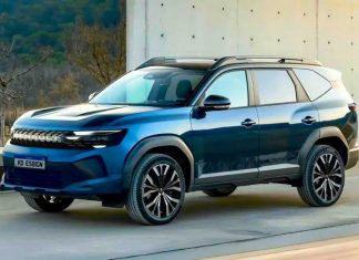 Renault представить бюджетний кросовер C-класу