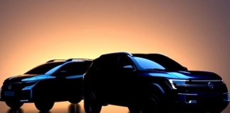 Nissan готує два нових бюджетних автомобілі