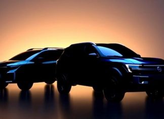 Nissan готує два нових бюджетних автомобілі