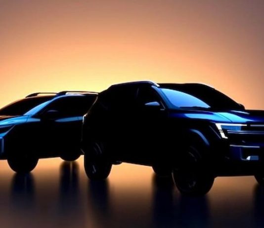 Nissan готує два нових бюджетних автомобілі