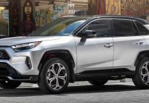 Toyota RAV4 обійшов Tesla Model Y і став найпопулярнішим авто у світі