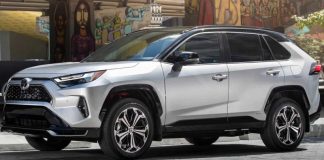 Toyota RAV4 обійшов Tesla Model Y і став найпопулярнішим авто у світі