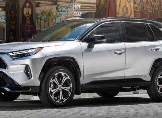Toyota RAV4 обійшов Tesla Model Y і став найпопулярнішим авто у світі