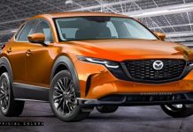 Mazda CX-30 отримає новий гібрид і дизайн у стилі CX-5