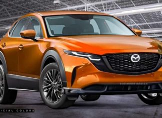 Mazda CX-30 отримає новий гібрид і дизайн у стилі CX-5