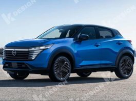 Nissan Kicks виходить на європейський ринок з гібридом e-Power