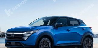 Nissan Kicks виходить на європейський ринок з гібридом e-Power