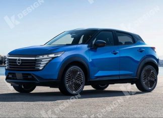 Nissan Kicks виходить на європейський ринок з гібридом e-Power