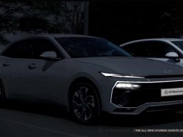 Hyundai готує восьме покоління Avante з агресивним стилем (ФОТО)