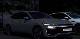 Hyundai готує восьме покоління Avante з агресивним стилем (ФОТО)