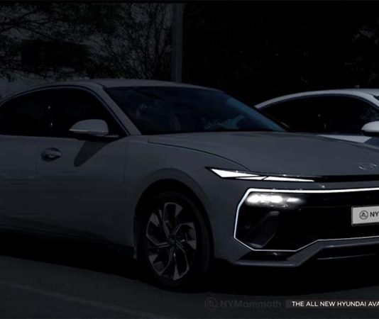 Hyundai готує восьме покоління Avante з агресивним стилем (ФОТО)