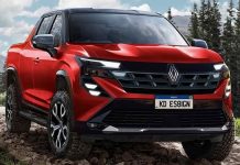 Новий позашляховик Renault, який кращий за Duster, показали «вживу»