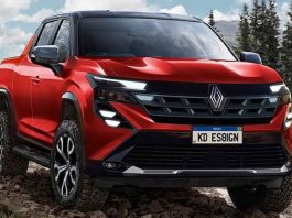 Новий позашляховик Renault, який кращий за Duster, показали «вживу»