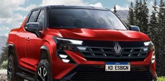 Новий позашляховик Renault, який кращий за Duster, показали «вживу»
