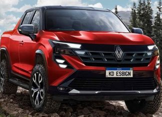 Новий позашляховик Renault, який кращий за Duster, показали «вживу»