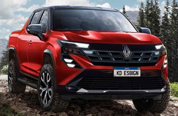 Новий позашляховик Renault, який кращий за Duster, показали «вживу»