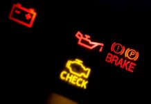 Експерти пояснили, чому «Check Engine» не завжди означає серйозну поломку