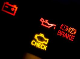 Експерти пояснили, чому «Check Engine» не завжди означає серйозну поломку