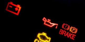 Експерти пояснили, чому «Check Engine» не завжди означає серйозну поломку