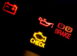Експерти пояснили, чому «Check Engine» не завжди означає серйозну поломку