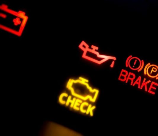 Експерти пояснили, чому «Check Engine» не завжди означає серйозну поломку