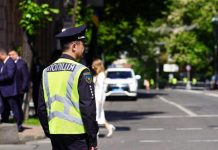 Експерт розповів, де поліції заборонено зупиняти автомобілі