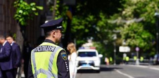 Експерт розповів, де поліції заборонено зупиняти автомобілі