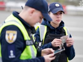 Які авто поліція зупиняє найрідше: несподіваний список моделей