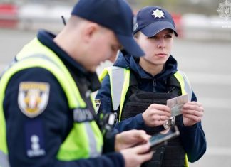 Які авто поліція зупиняє найрідше: несподіваний список моделей